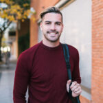 Daniel Harris