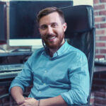 Liam Anderson